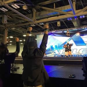 Meet your Posher, Kameron